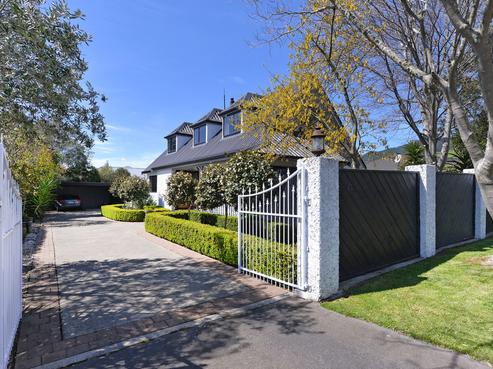 47 Chelsea Avenue, Richmond