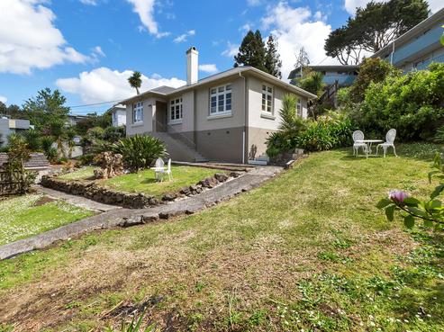 71 Hatea Drive, Regent