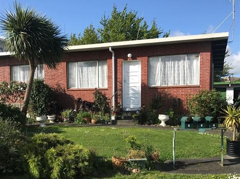 42C Cargill Avenue, Feilding