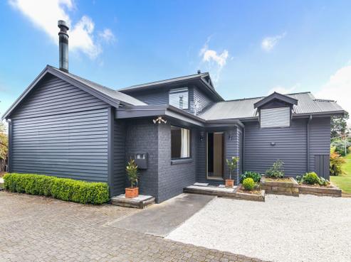 8 Kenrigg Road, Kinloch