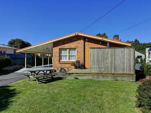 54A Claude Street, Fairfield