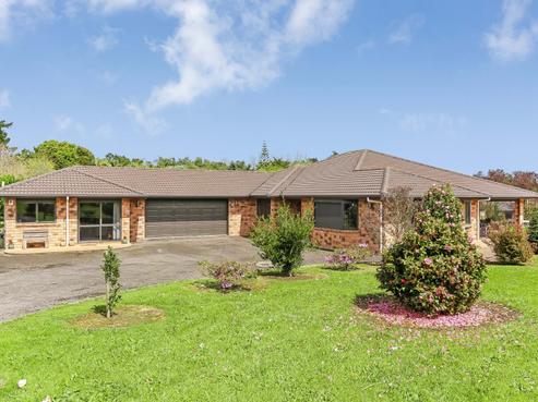 5B Raukawa Grove, Waiuku