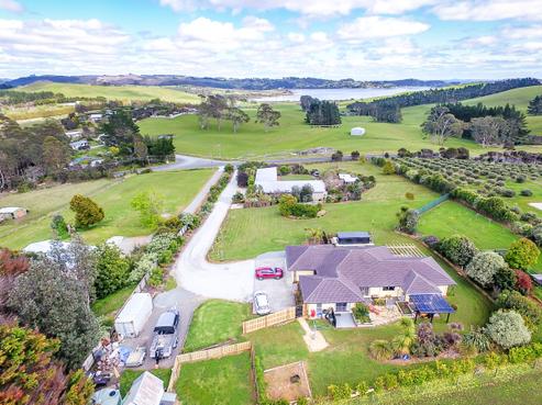 28 Hihi Road, Mangonui