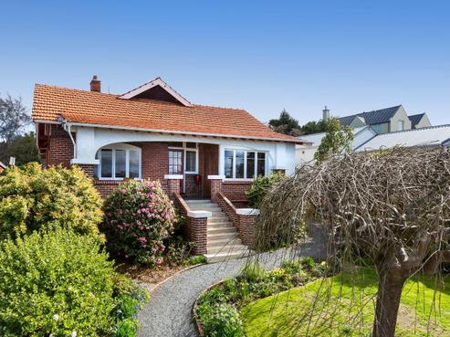11 Granville Terrace, Belleknowes