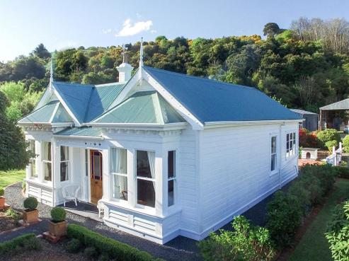 236 Malvern Street, Glenleith