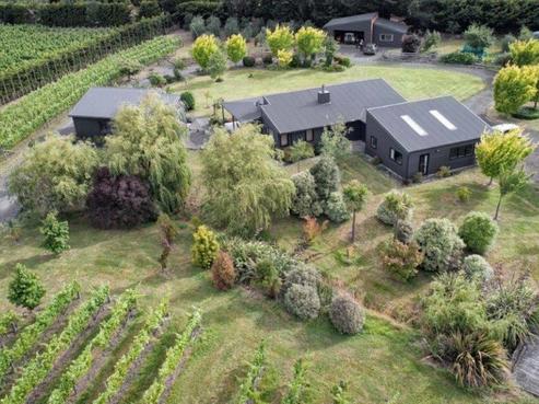 3 Campbell Drive, Martinborough