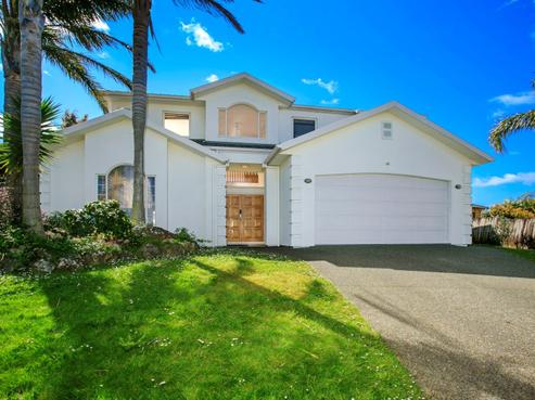7 Errigal Close, Pinehill