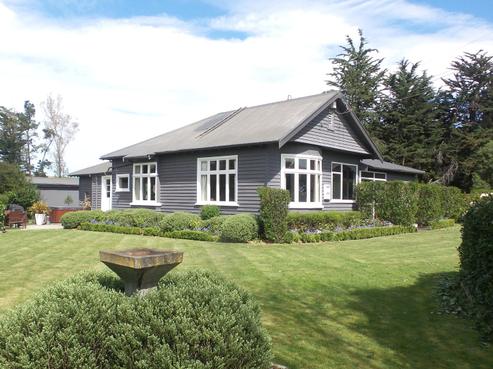 105 Pleasant Point-cave Highway, Pleasant Point
