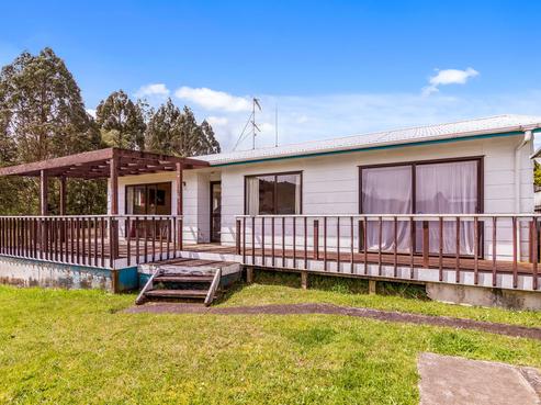 12B Augustus Earle Place, Pukehangi