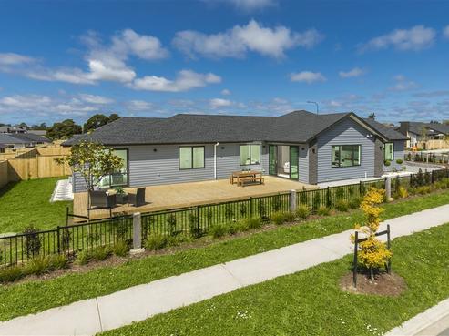 206 Matua Road, Kumeu