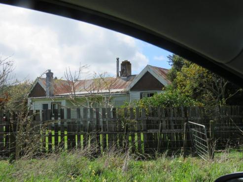 100 Hillcrest Road, Kaikohe