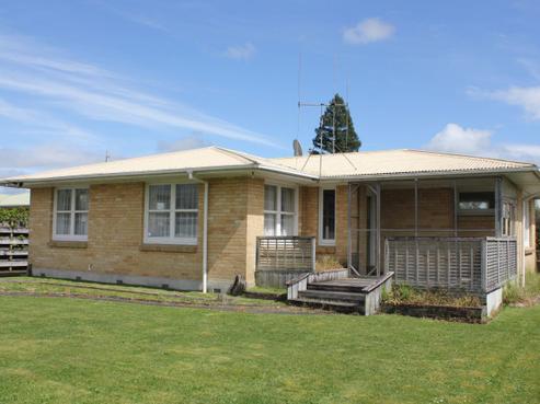 97 Smith Street, Matamata