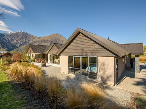14 Marshall Avenue, Dalefield/Wakatipu Basin