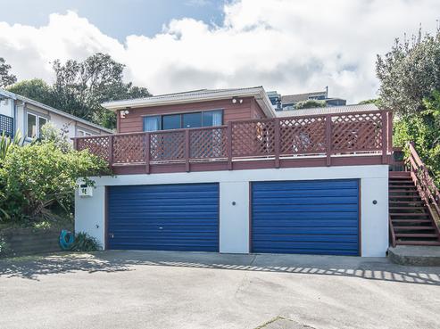 65 The Esplanade, Raumati South