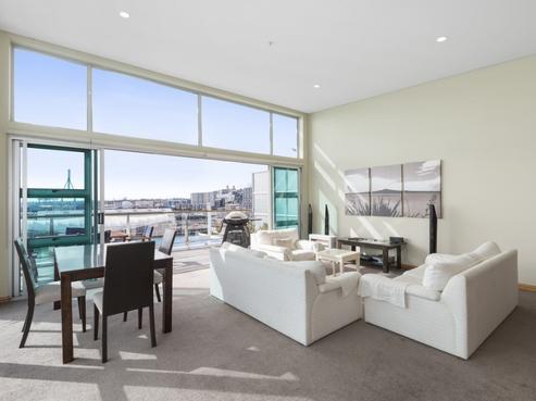 54/139 Quay Street, Auckland Central