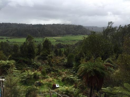 134B Granite Creek Road, Karamea