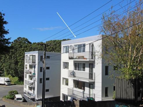 8/340 Tinakori Road, Thorndon