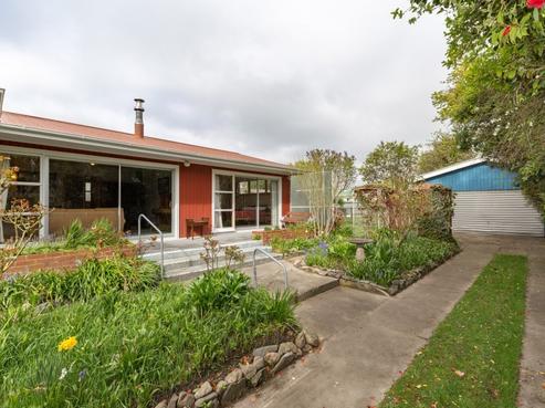45 Ashgrove Street, Rangiora