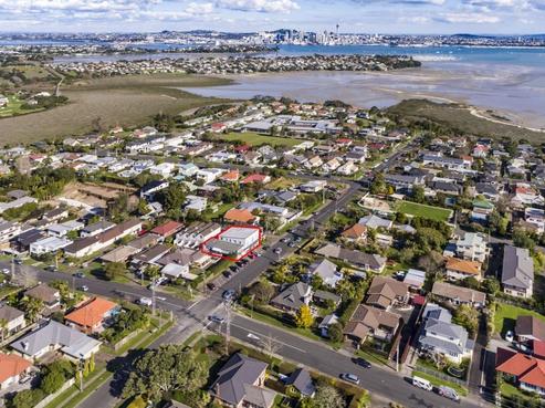 60 Jutland Road, Hauraki