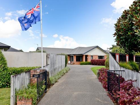 10 Soma Place, Cambridge