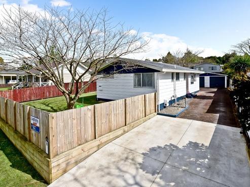 10 Matipo Crescent, Pukete
