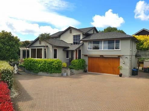 7 Hayward Rise, Owhata