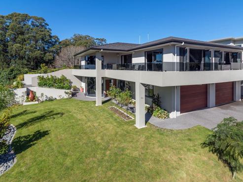93B Tihi Road, Springfield