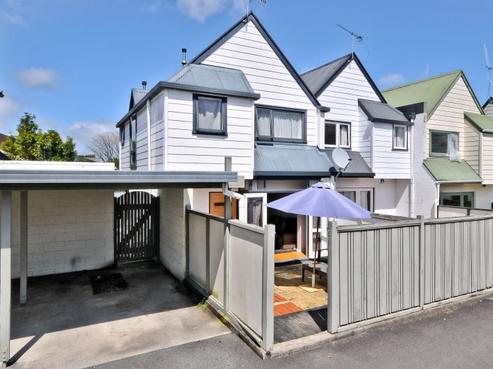 825C Heaphy Terrace, Claudelands