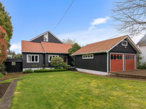 353 Old Taupo Road, Springfield