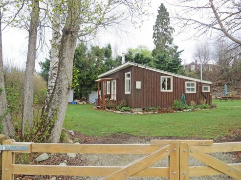 10 Ness Street, Naseby