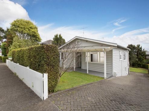 44 Wainui Avenue, Point Chevalier