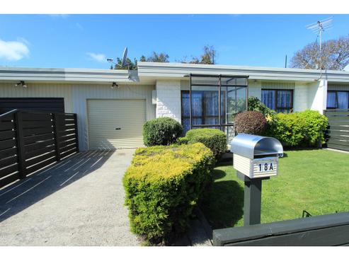 18A Warwick Street, Mayfield