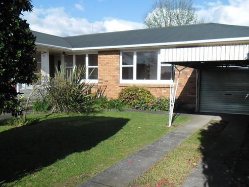 15 Manson Street, Gate Pa