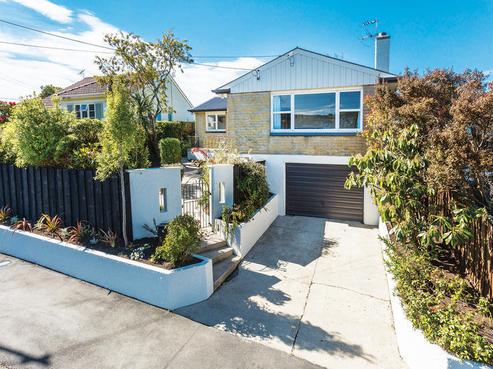 6 Ethel Street, Wakari