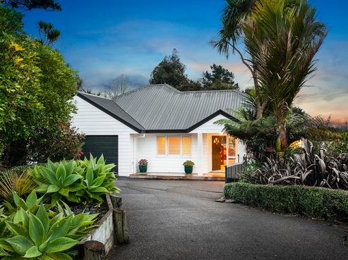177 Shaw Road, Oratia