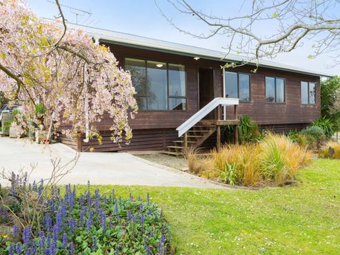 111 Valley Road, Pukekohe