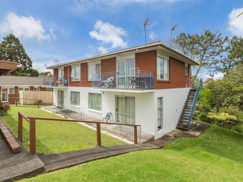 9 Alston Avenue, Kelston