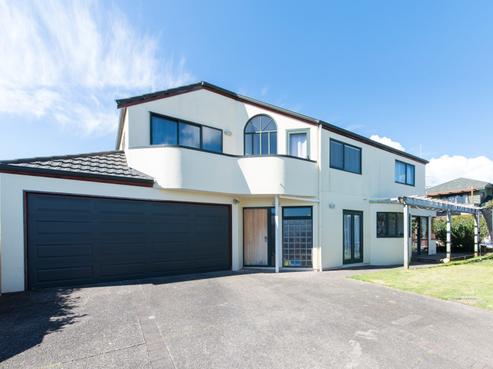 12B Spencer Terrace, Hauraki