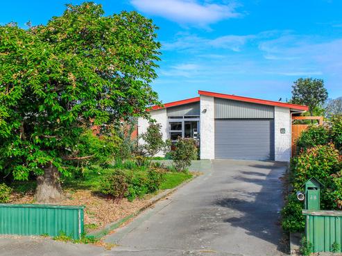 38 Trafalgar Street, Maori Hill