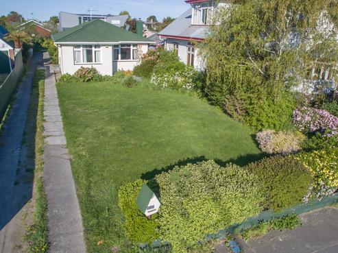 206 King Street, Rangiora