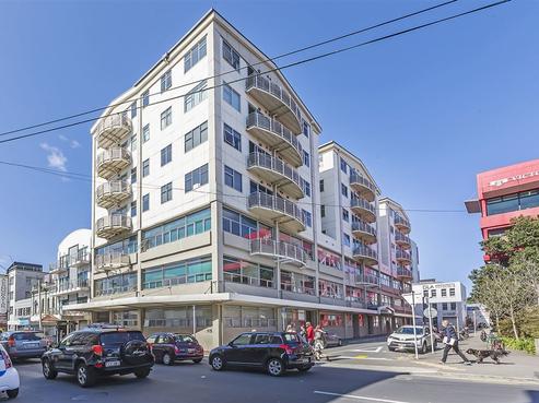 409/115 Vivian Street, Te Aro