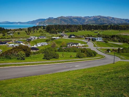 9 Ingles Drive, Kaikoura