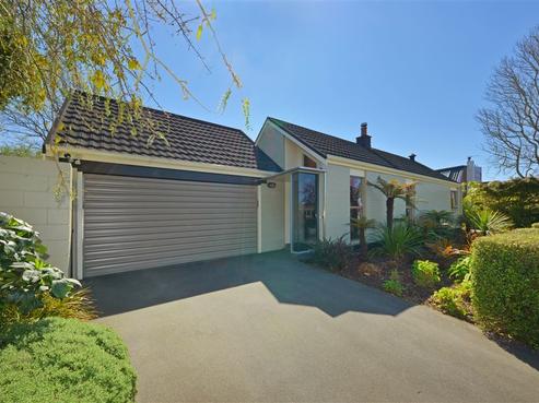 166 Maidstone Road, Avonhead