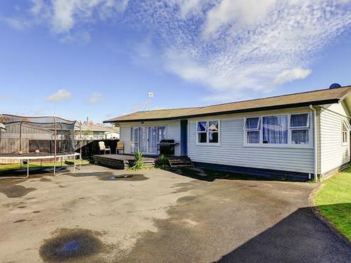 6A Vernall Street, Nawton