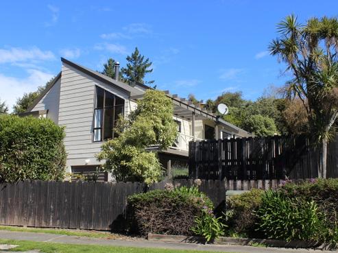 1 Te Ata Place, Atawhai