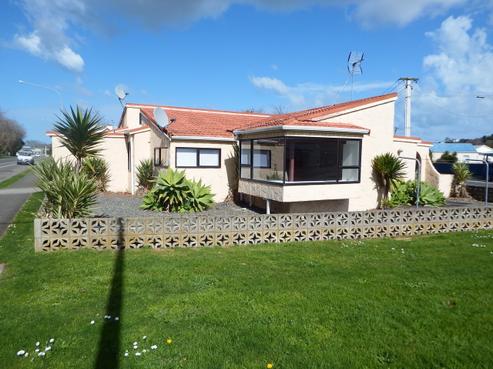 19 Glasgow Street, Whanganui Central