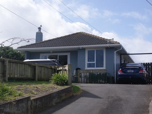 130 Karaka Street, Castlecliff