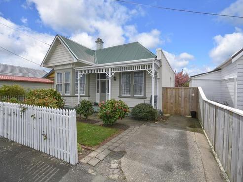 44 Council Street, Saint Kilda