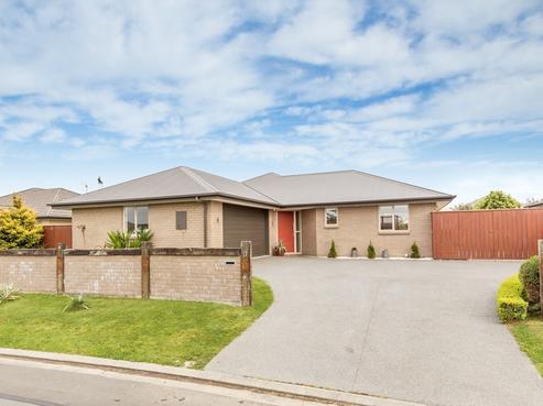 17 Grace Way, Rolleston