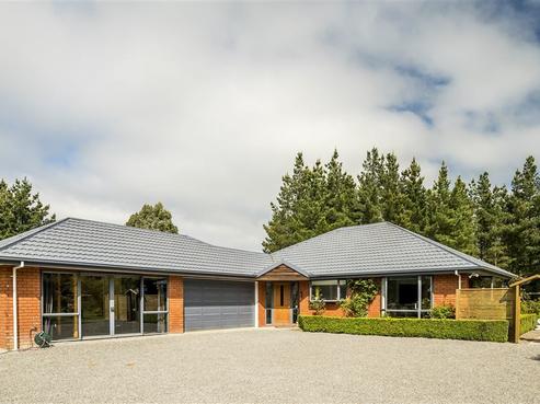 40 Peacock Place, Swannanoa